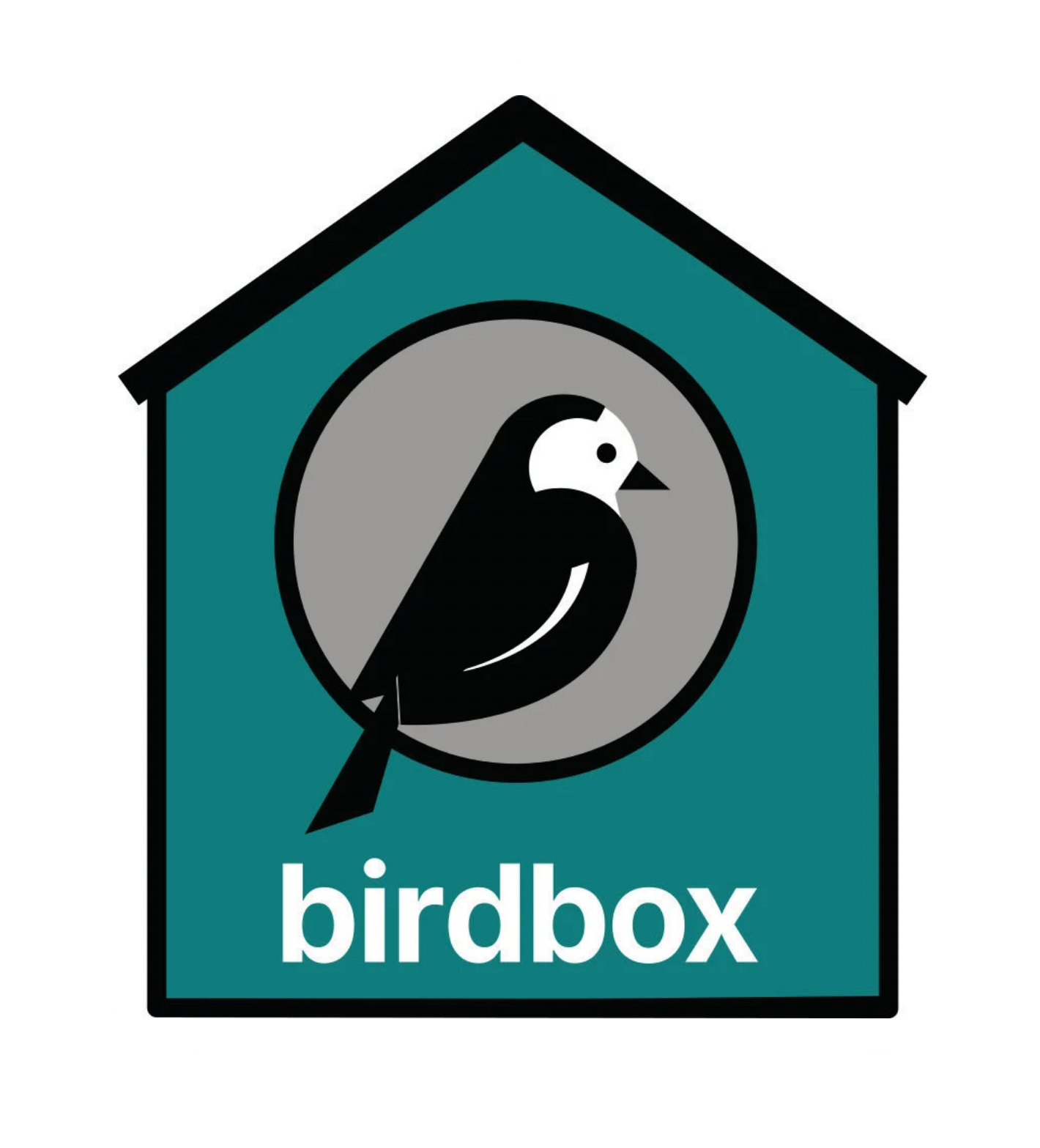 Birdbox logo